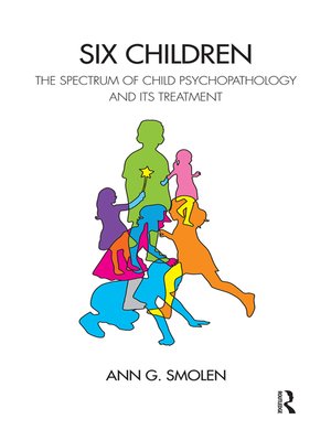 cover image of Six Children